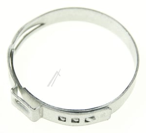 Schelle für Hisense/Gorenje Waschmaschine 679168 Befestigungselement