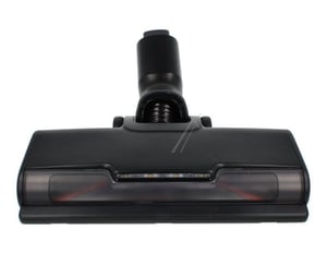 Bürstendüse für Staubsauger AEG 140281758015 Teppich Hartboden