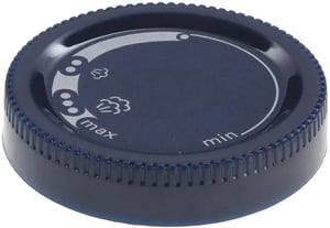 Drehgriff-Temperatur 00633786
