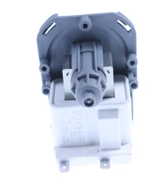 AEG Trockner Pumpe Hanyu 4055250551 Wasserablauf