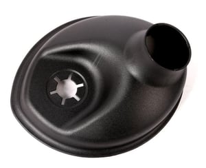 Bohrdüse für Staubsauger Bosch Siemens 17008379 Düse Reinigung