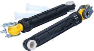 Waschmaschinen-Dämpfer Whirlpool Indesit 482000023249 100N Kit