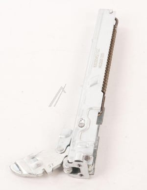 Türscharnier für Ofen Bosch Siemens 12048172 Backofen Klappe