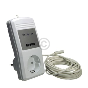 Zuluftfensterschaltung BL100K 751125