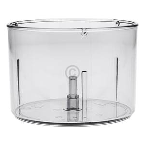 Mixbecher für Bosch Zitruspresse 12052085 500ml