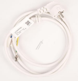 Netzkabel für Trockner Arçelik C00908222 Stromversorgung