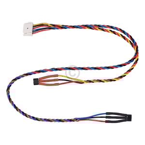 Waste water tank full water detection wire harness 201-24A3-0039 Ecovacs