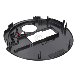 Top cover(black) 201-2417-2340