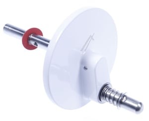 ANTRIEBSEINHEIT, KOMPLETT, WEISS 4055377388