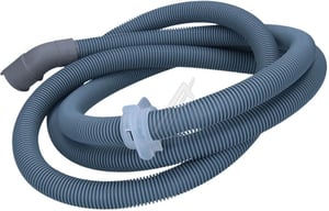 Ablaufschlauch Ofen TP Reflex 2240 mm Ofen-Ablauf