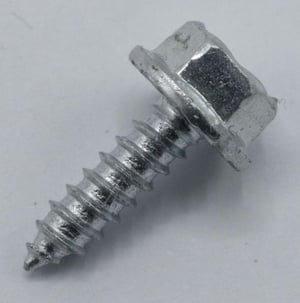 Schraube 3,9x13 SW7 T20, passiviert für Kühlschrank Liebherr 409880600 Befestigung