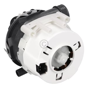 Nidec-Pumpe für Candy-Hoover Geschirrspüler 70011282 Waschpumpe