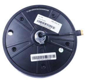 Motor mit Felge SoFlow 800.250.18 für E-Scooter SO1 PRO 22 km/h