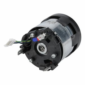 Gebläsemotor Bosch 12023477 für Staubsauger