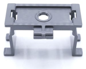 Träger für Ofen Bosch 00647888 Backofen-Komponente