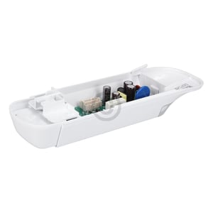 Thermostat elektr. ET2 enhanced