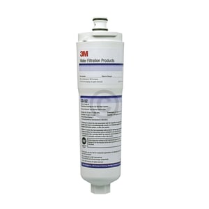 Wasserfilter intern BOSCH 00640565 CS-52  für KühlGefrierKombination SideBySide