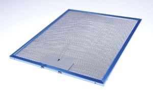 FKA95 Metallfettfilter für Teka Dunstabzugshaube - Feinfilter