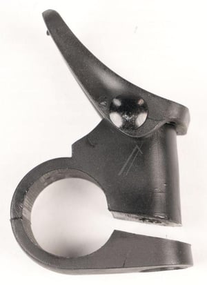 Clip Lenksäulenschloss vorne Ducati Aprilia Jeep JE-JAF-AS-230002-004 für E-Scooter Gehäuse