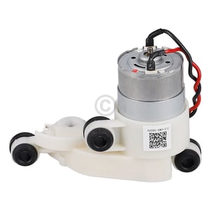 Main brush motor assembly 201-2478-1804 Ecovacs