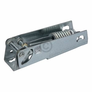 Scharnier Bauknecht 480132102559 für Gefrierschrank