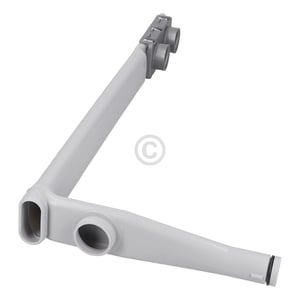 Versorgungsrohr für Candy/Hoover Geschirrspüler 41902823 50/GR