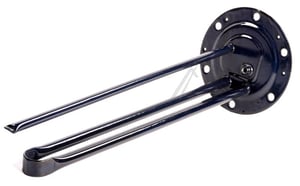 Boilerheizung 165x440mm für Wasserkocher Com md30/75 Heizelement robust