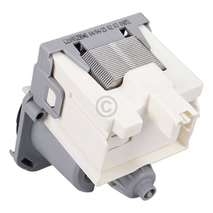 Laugenpumpe für Geschirrspüler Candy 41051187 G2e01 Askoll RR0903