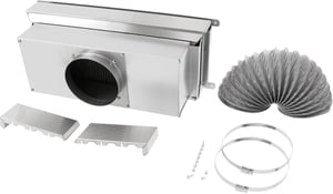 Umluftmodul CleanAir 11015454