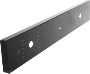 Bedienblende 11007653