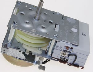 Zeitwerk *revers. 00057722