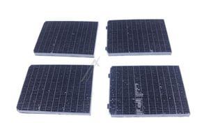 Kohlefilterset für Dunstabzugshaube Küppersbusch 5000 EDIP9500/6500 Filterset