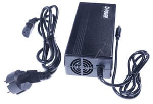 Schnellladegerät SoFlow 800.200.90 für E-Scooter