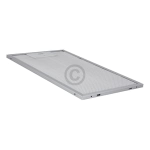 Metallfettfilter gorenje 688560 330x200mm für Dunstabzugshaube