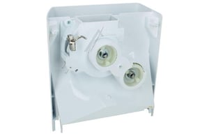 Eiswürfelbehälter für Kühlschrank Beko 4922581350 Eisschale