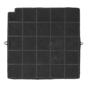 Kohlefilter passend für AEG TypeF16 50288593002 Bluparts 10108235