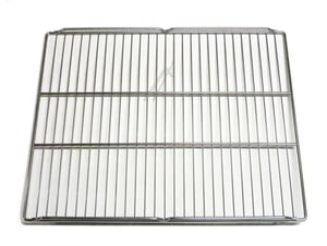 Ablage Rost für Liebherr Kühlschrank 711243900 Stahl glänzend