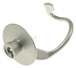 Teilhaken für Hisense/Gorenje Dunstabzugshaube 402807 Befestigung