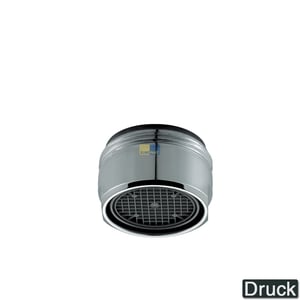 Strahlregler AG M24 für Druck-Armatur Neoperl 40460495