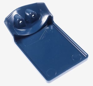 Kennzeichenhalterung SoFlow 800.230.51 für E-Scooter Gehäuse