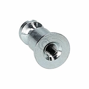 HALTESTIFT 4MM FÜR TÜRGRIFF Küppersbusch 547647