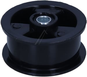 Spannrolle für Electrolux Trockner 1250125034 Laufrolle