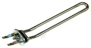 Heizung für Waschmaschine Hisense Gorenje 251286 1000W 230V mit Sicherung