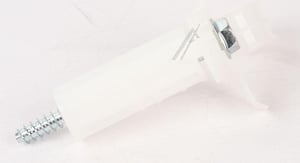 Transportsicherung für Waschmaschine BSH-Gruppe 00618662 Fixierung