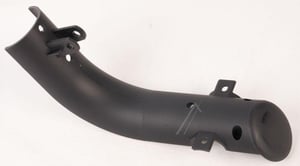 Stirnseitenverkleidung für E-scooter Navee 20020100001068 Kunststoff, vorn