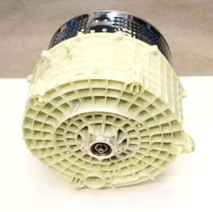 Trommelbaugruppe für Waschmaschine Haier 49049155 Zylinder Bottich komplett