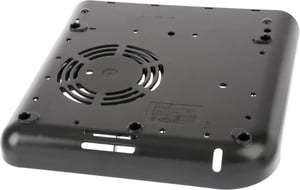 Gehäuse-Unterteil 00653229