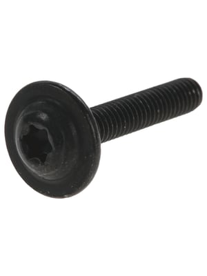 Befestigungsschraube für Ofen Bosch 00634089 Ofenreparatur