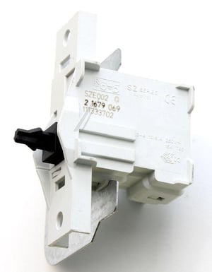 Hauptschalter für AEG Geschirrspüler 1113337024 Ein-/Ausschalter