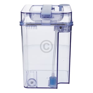 Wassertank Ecovacs 201-2102-2491 für Staubsauger-Roboter